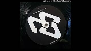 Marc Vision - Bel Air (Visiontool Remix)-2001