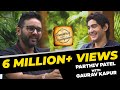 Parthiv Patel S Tale I Am Responsible For Not Playing In Team India Not Dhoni I BwC S5E8