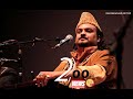ALLAH HO ALLAH HO FULL VIDEO WITH LYRICS AMJAD SABRI NAAT 2020 NAAT RAMZAN RAZA SANGHAR EDITOR