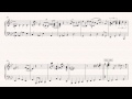Piano - The Pink Panther Strikes Again - Henry ...