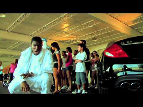 MR MARC D "NOBODY LIKE ME" OFFICIAL VIDEO