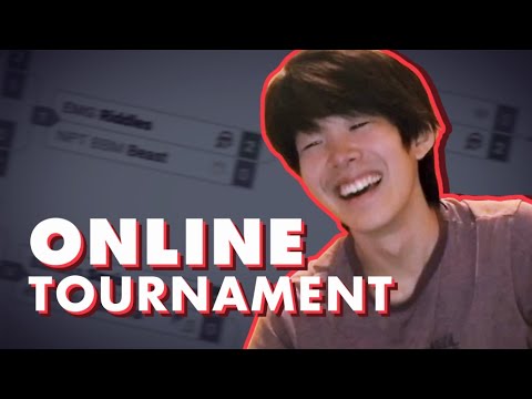 How I won one of the biggest online tournaments in Smash Ultimate