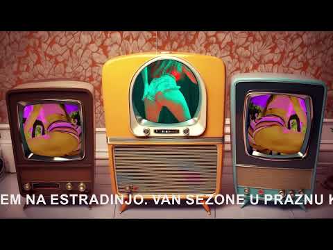 Rambo Amadeus feat Noyz  & Vladar Bolinjo Kurinjo: BAULINHO COURINHO  @Rambo-Amadeus #bolinjokurinjo