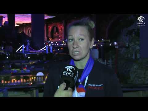 2017 11 28 Grand Maket  St  Petersburg