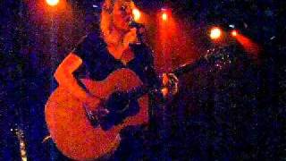 Martha Wainwright &quot;Jimi&quot; @ La Maroquinerie (Paris)