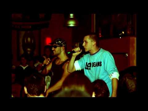 Slawek & KDG - Играя Мръсно