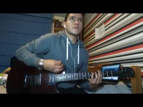 Choke - The Red Jumpsuit Apparatus