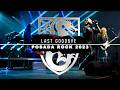 Royal Hunt - Last Goodbye (Posada Rock Festival, 2023)