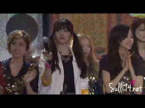 120521 f(x) Sulli - SMTOWN Live World Tour III in LA