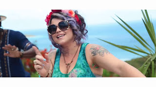 Beebs- Eye Shine Feat. B.Lay OFFICIAL VIDEO