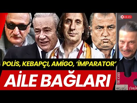 AİLE BAĞLARI-GİZLİ TANIĞI DEŞİFRE EDİYORUM!  #veyisateş #elarumeysacebeci #akıngürlek #setkemal