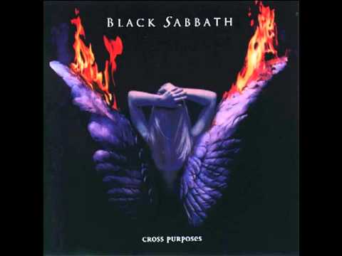 01 Black Sabbath -  I witness