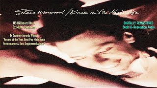 Steve Winwood - The Finer Things (24bit Remaster)