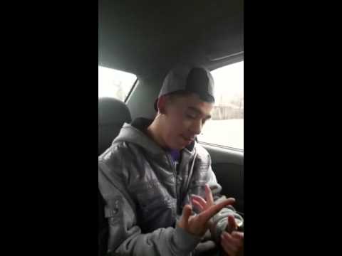 Bad biches Ivan serna