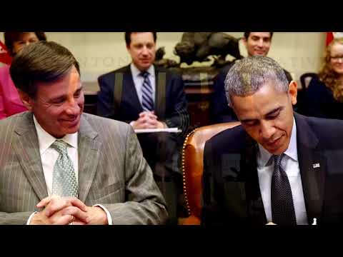 マリオットのCEO、ソレンセンが癌との闘いの末に死去 (Marriott CEO Sorensen dies after battling cancer)