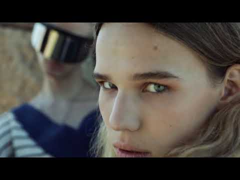 Julia - for L'officiel Baltics Editorial by Burak Dirik, Istanbul, Turkey.