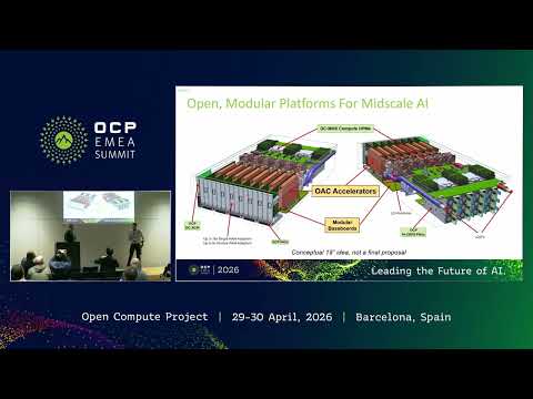 Sub-Rackscale Acceleration - Sự phát triển và Định nghĩa về Bộ điều hợp hiệu suất cao (Sub-Rackscale Acceleration - Evolution and Definition of High Powered Adapters)