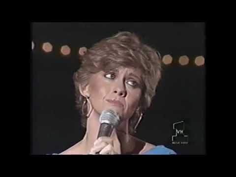 Rest your love on my  - Olivia Newton-John & Andy Gibb