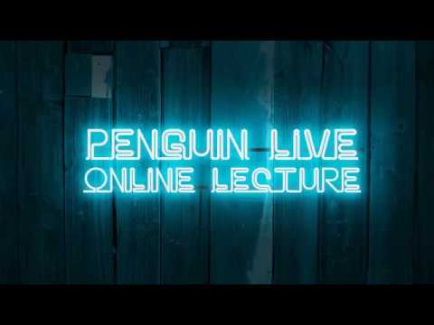 Penguin Live Lecture - Axel Hecklau