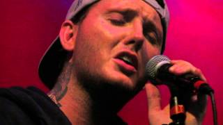 James Arthur - I Can&#39;t Make You Love Me 23/5/15 Manchester