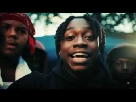 Kai Swervo, KJ Swervo, JayGelato, Baree Swervo, Kyle Richh - Ray Mack Ranger 🪖 (Mix)