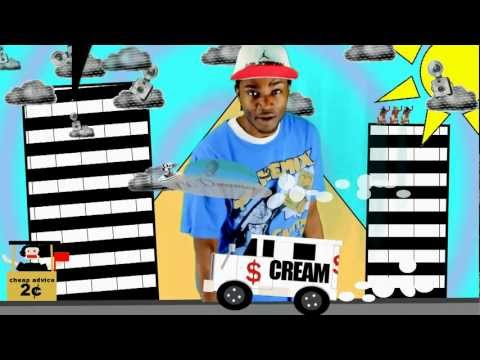 Keep the 2 Cents - C.KHiD ( Music Video )