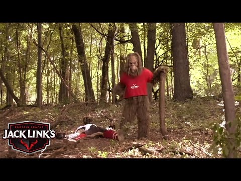 Know Your Pentalties #3 | Jack Link's Jerky