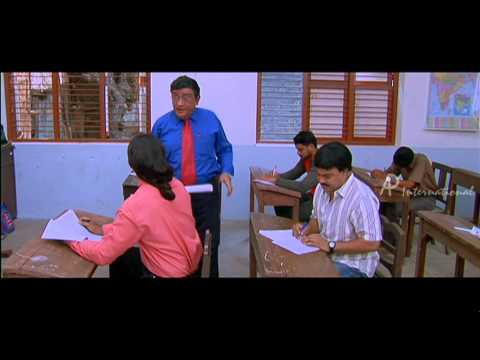 Prathi Nayiru | Tamil Movie Comedy | Ramesh | Karunas | Poornitha