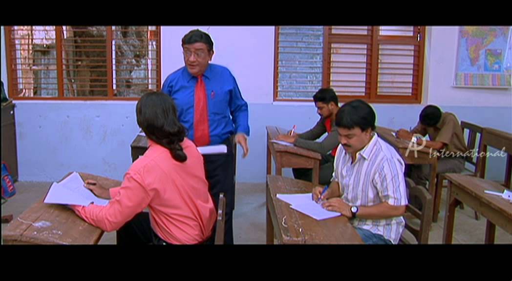 Prathi Nayiru | Tamil Movie Comedy | Ramesh | Karunas | Poornitha