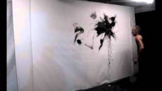 DA VOX CHEVRIER Teaser BEAT PAINTING