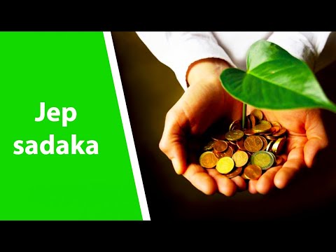 Shpenzoje pasurine tende ne Muajin e Ramazanit duke ndihmuar te varferit dhe duke ushqyer