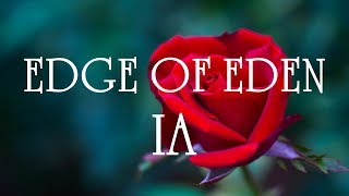 【IA】EDGE OF EDEN【オリジナル】