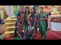 Maay Bhavani Lallati Bhandar Ganpati Special Dance