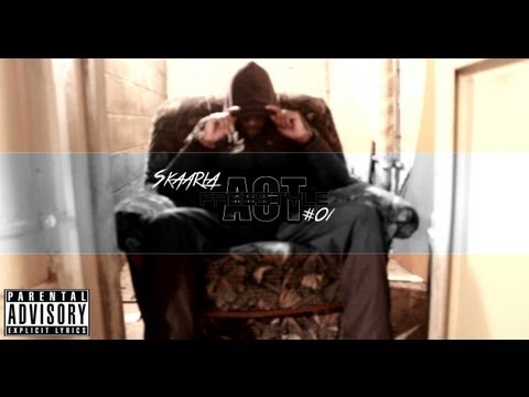 Vendredi Tout Terrain #15 - Skaarla