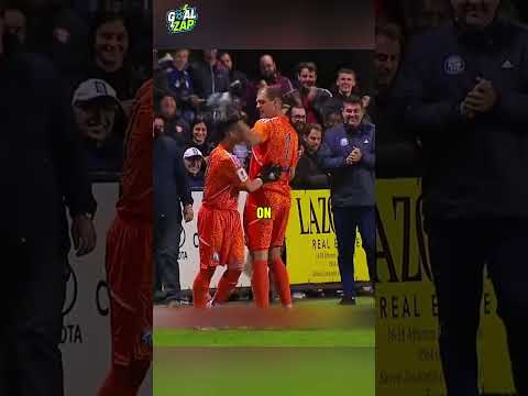 13-Year-Old Makes History in Australia Cup Semi-Final ⚽🔥#Football #AustraliaCup #YoungTalent#memes