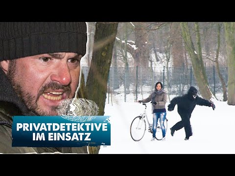 Fassungsloser Carsten Stahl: Dynamit, nackte Spinner und Affenwahnsinn | Privatdetektive im Einsatz