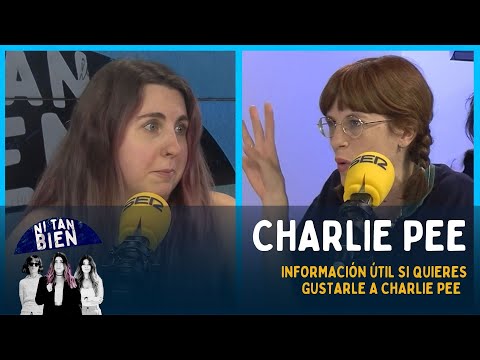 💘Qué hacer para GUSTARLE a Charlie Pee: Solo hay que CUMPLIR un REQUISITO