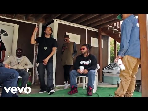 Uptown Hunter - My Crazy Life