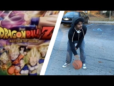 A Day In The Life of CoryxKenshin.