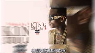 Soulja Boy - Whippin' My Wrist