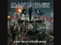 Iron Maiden - The Pilgrim