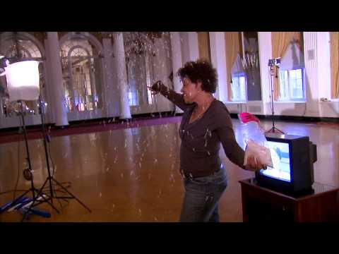 Preview: Season 5 of Art21 "Art in the Twenty-First Century" (2009)