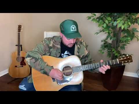 Holding Things Together - Merle Haggard