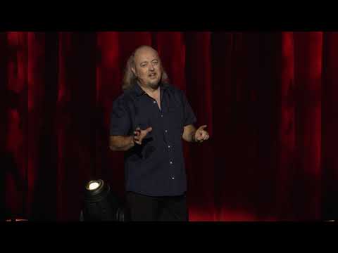 Thumbnail of the video: Bill Bailey: Limboland - Live