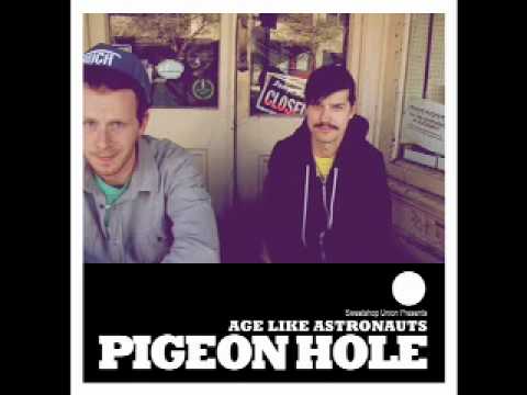 Pigeon Hole - Year Of The Tiger ft. Mos Eisley