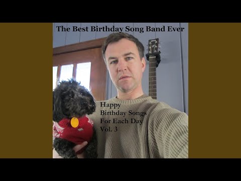 It's August 22 (And It's Your Birthday!)