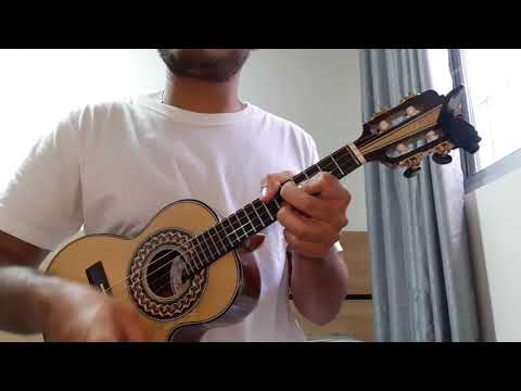 Ajoelha - Clementina de Jesus