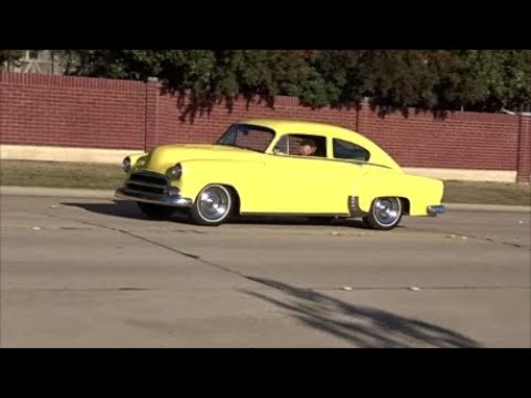 1951 Chevrolet Fleetline (CC-1427809) for sale in Lewisville, Texas