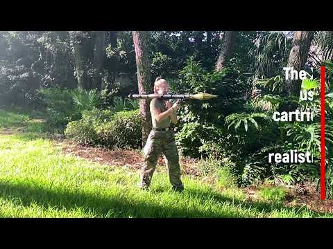 XC-RPGK RPG Launcher Kit