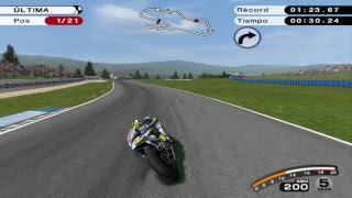 Download lagu MotoGP 07 PS2 | Live Streaming #2 mp3